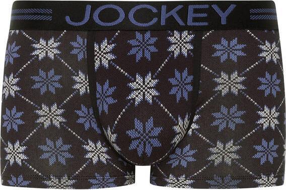 Produktbild Jockey Fashion Trunk Modal (S)