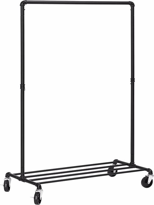 100×49×163 cm