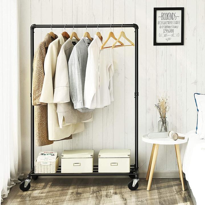 Productafbeelding Songmics Kledingrek