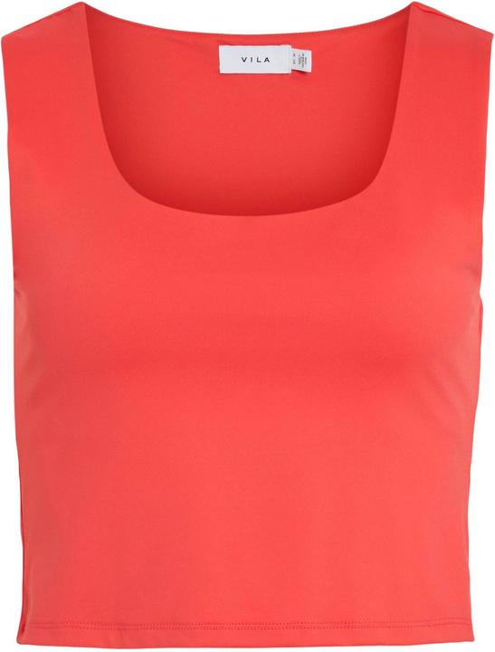 Poppy Red