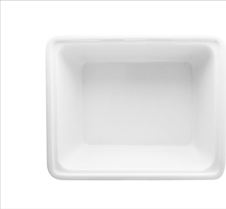 Image du produit Sellmer Buffet GN-Schalen Porzellan 1/2 325x265mm h:100mm