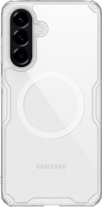 Immagine prodotto Nillkin Custodia magnetica Nature Pro per Samsung Galaxy A56 5G - Trasparente (Samsung Galaxy A56)