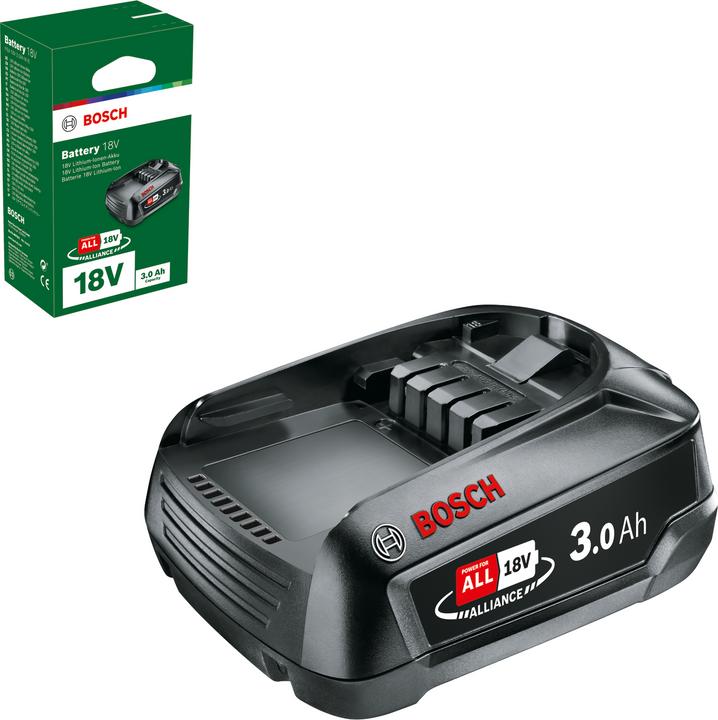 Productafbeelding Bosch Home & Garden PBA18V (18 V)
