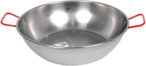 Image du produit Garcima A619 (50 cm, Poêle à frire, Acier)