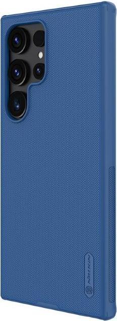 Produktbild Nillkin Super Frosted Shield Pro Series Hardcase Hülle (Samsung Galaxy S24 Ultra)
