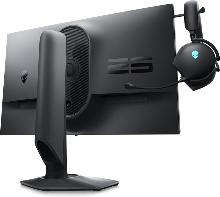 Produktbild Dell Alienware AW2523HF (1920 x 1080 Pixel, 24.50")