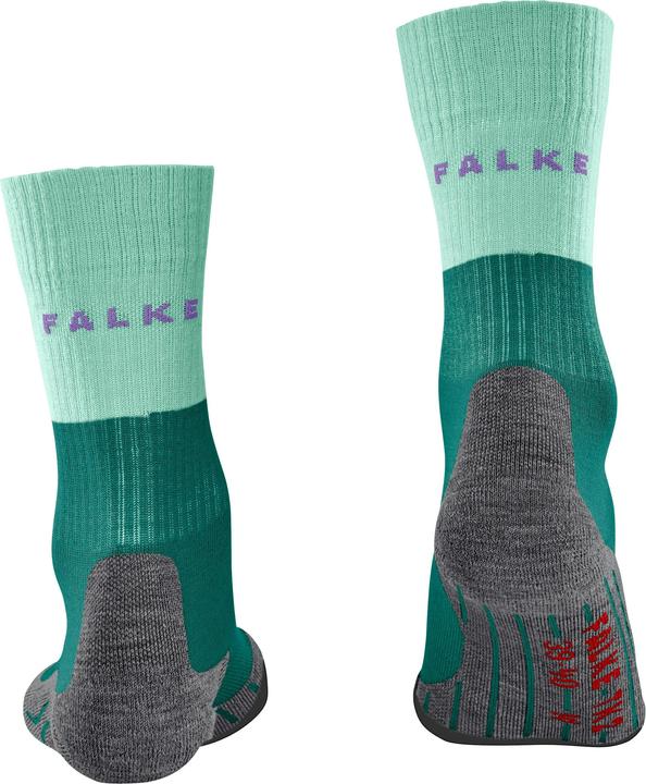 Produktbild Falke TK2 Explore Damen Trekking Socken (37 - 38)