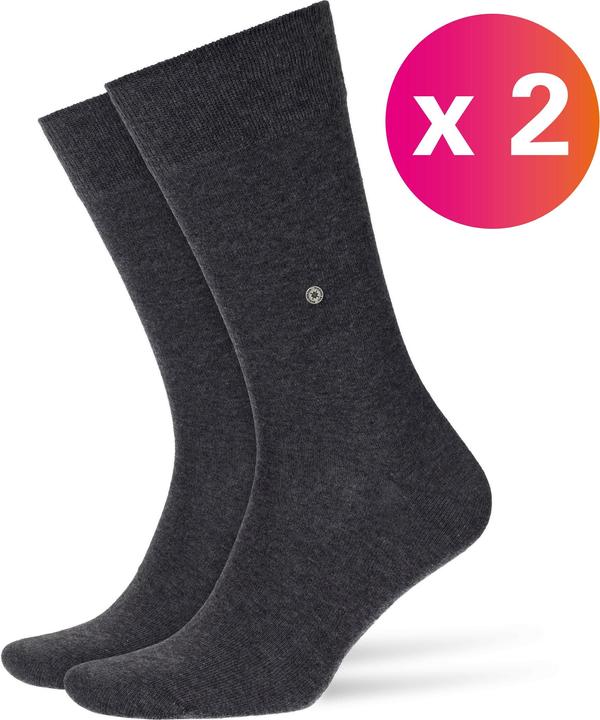 Actual product image Burlington Everyday (pack of 2, 40 - 46)