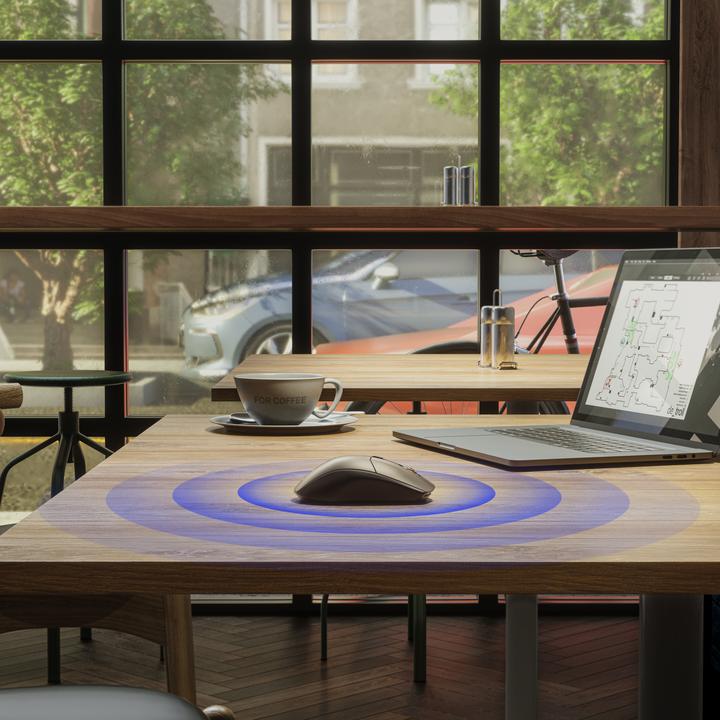Produktbild SteelSeries Rival 3 (Kabelgebunden)