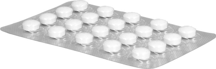 Image du produit Salus Dolomit magnesium calcium vitamin d3 cpr (120 pièce(s), Cachets, 113 g)
