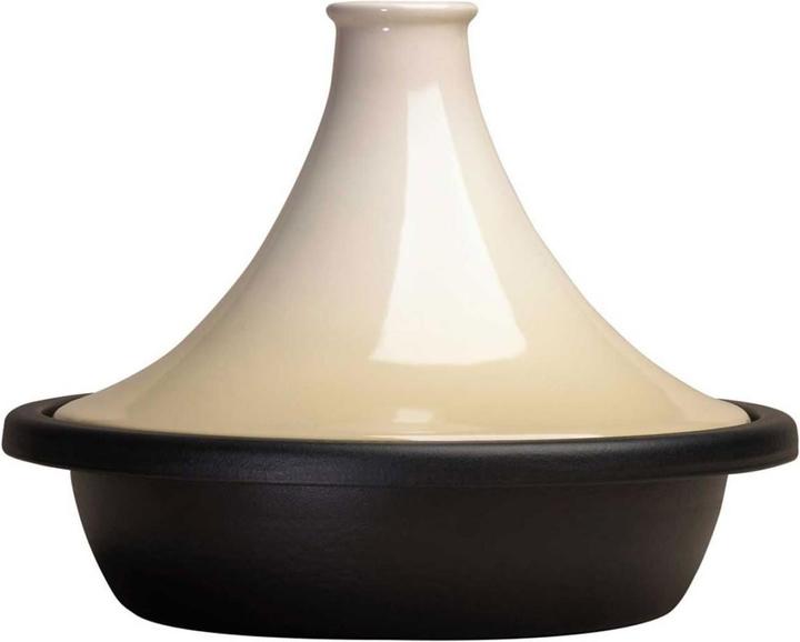 Immagine prodotto Le Creuset Firma (21 cm, Pentola tajine, Ghisa)
