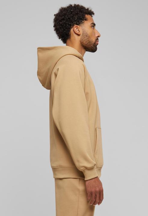 Actual product image Urban Classics Cosy Raglan Hoody - 131393 (M)