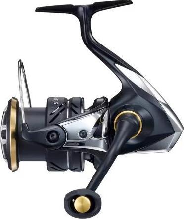 Actual product image Shimano Sustain FJ (4000)