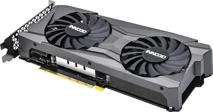Image du produit Inno3D vga rtx3050 8gb twin 2x oc (8 Go)