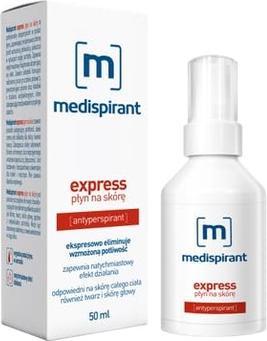 Actual product image MGA Na (Spray, 50 ml)