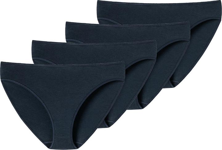 Actual product image Schiesser Tai briefs Uncover (XXL, pack of 4)