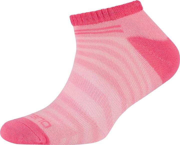 Produktbild Camano Sneakersocken Mesh Ventilation (31, 34)