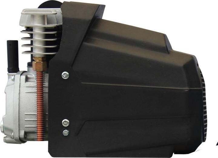 Actual product image Stürmer - Aircraft Verdichter für MOBILBOY 301/50 E (10 bar)