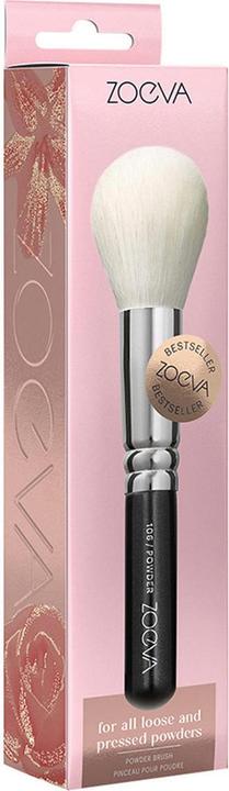 Produktbild Zoeva 106 POWDER 36 (Puder)