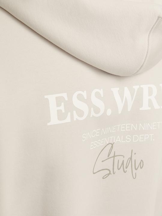 Image du produit Jack & Jones Jjeurban Edge Studio Sweat Hood Noos (M)