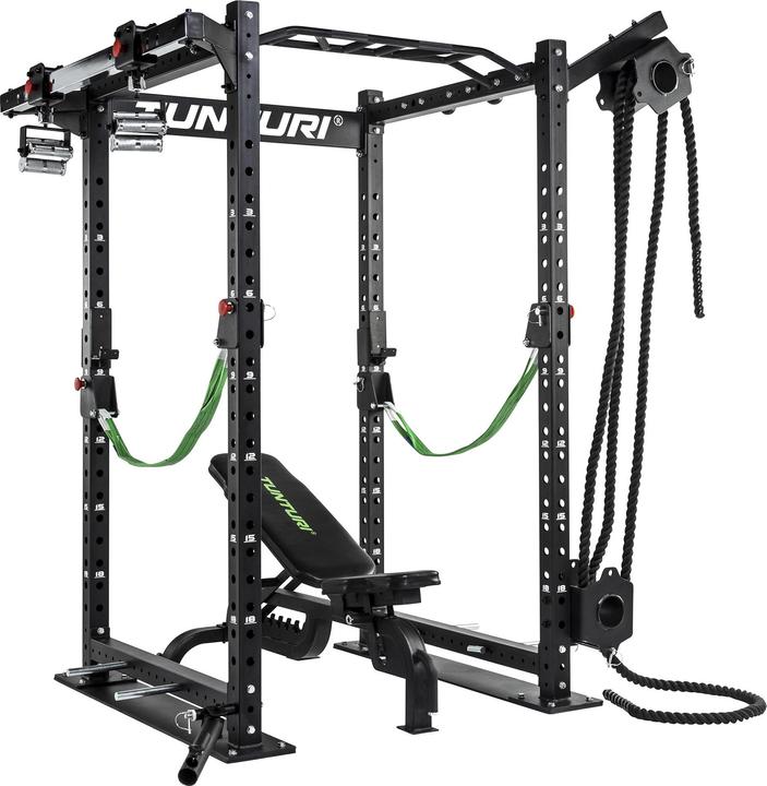 Produktbild Tunturi Pro Mulitbank Utility Bench UB90