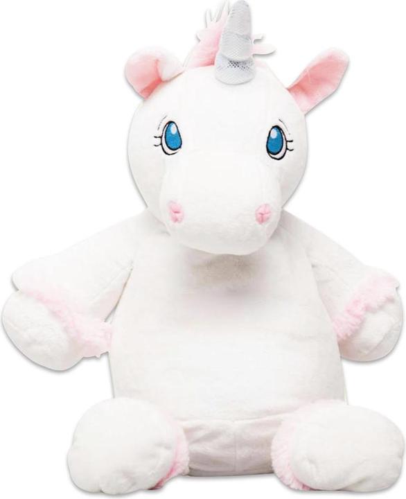 Image du produit Peluche, licorne, 30 cm (30 cm)