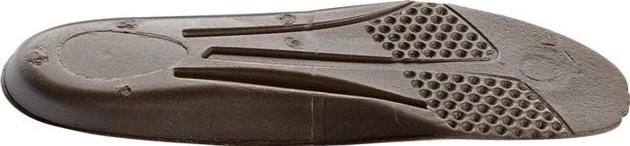 Actual product image Meindl Leder Weichtritt Fussbett (47)