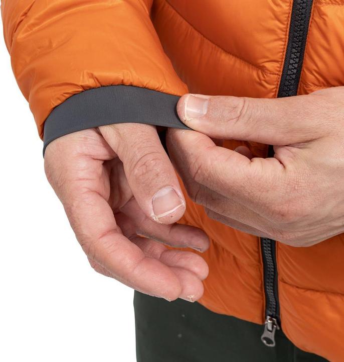 Produktbild Schöffel Down Jacket Tschierval (58)