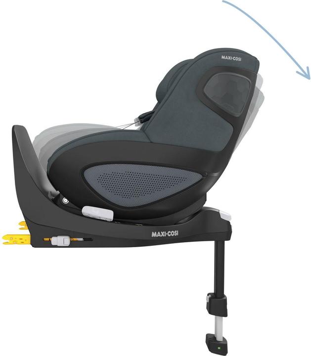 Produktbild Maxi-Cosi Pearl 360 (Reboarder, ECE R129/i-Size Norm)