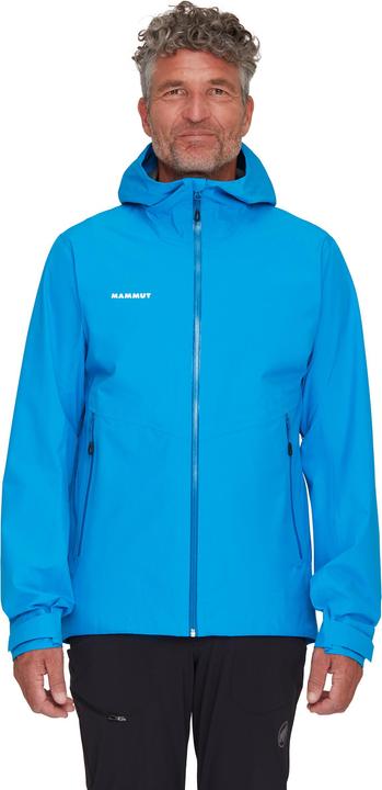 Image du produit Mammut Veste à capuche Alto Light HS Men (L)