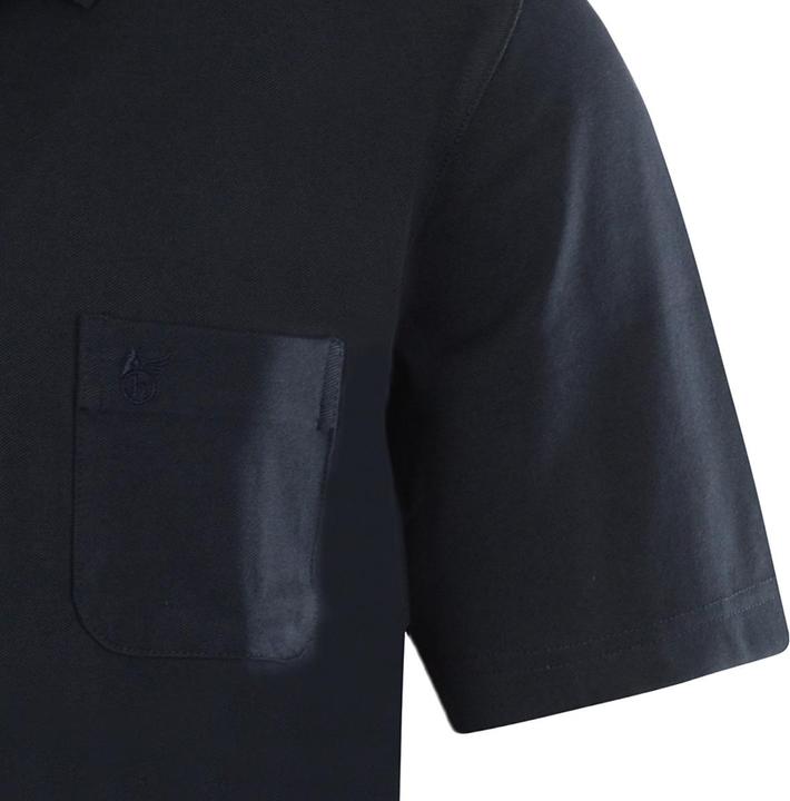 Produktbild Hajo 2er Pack Pique Poloshirt (50, M)
