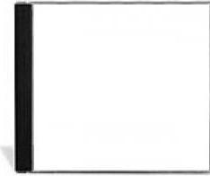 Produktbild MediaRange CD/DVD Storage Media Case