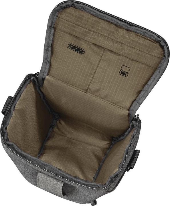 Actual product image Hama Terra (Camera bag, 1.10 l)