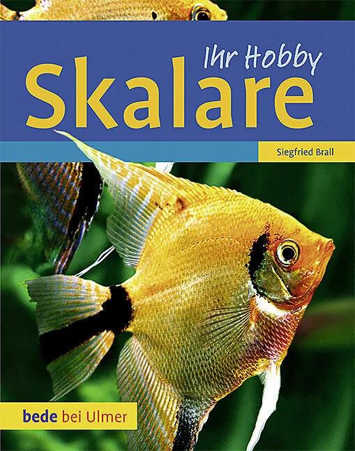 Immagine prodotto Skalare (Tedesco, Siegfried Brall, 2010)