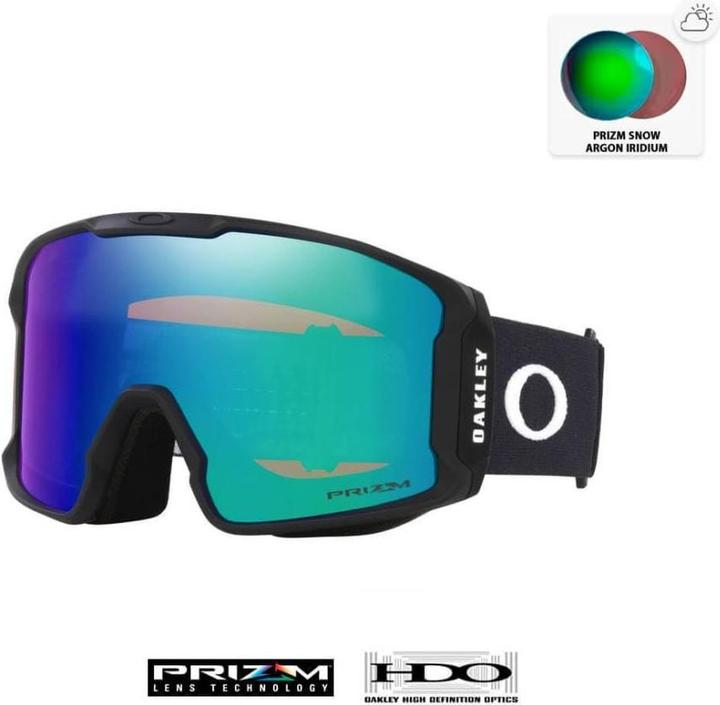 Immagine prodotto Oakley Minatore di linea