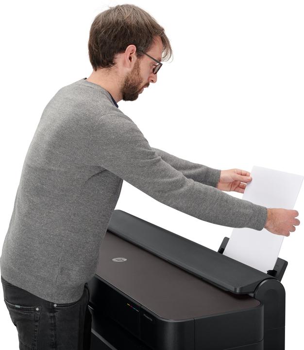 Productafbeelding HP T650, 36" DesignJet (Inktpatroon, Kleur)