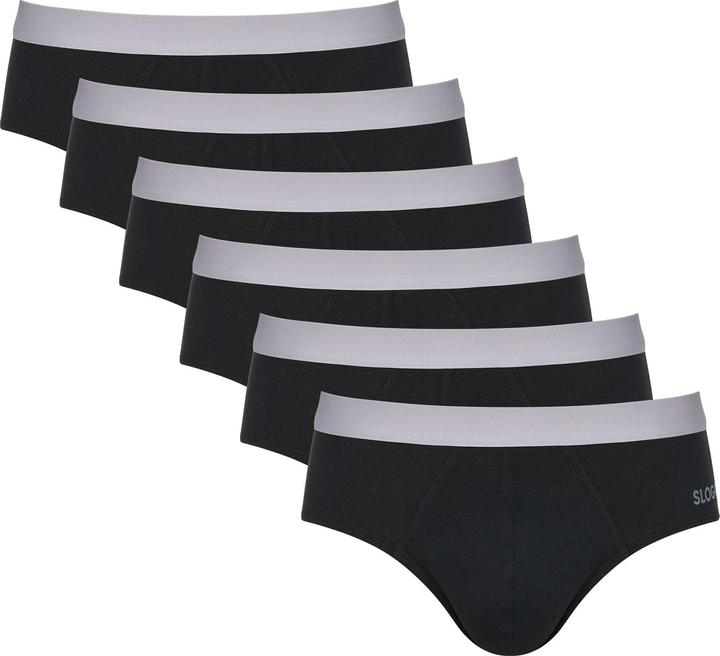Image du produit Sloggi Go Abc 2.0 (XL, paquet de 6)