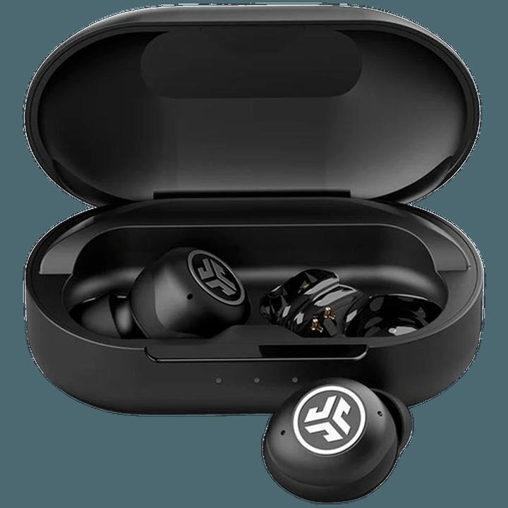 Produktbild JLab Audio JBuds Air Pro (keine Geräuschunterdrückung, 9 h, Kabellos)