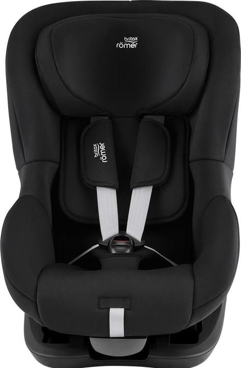 Actual product image Britax Römer King Pro (Child seat, ECE R129/i-Size Standard)