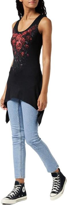 Image du produit Spiral - Robe débardeur - Femme (4XL)
