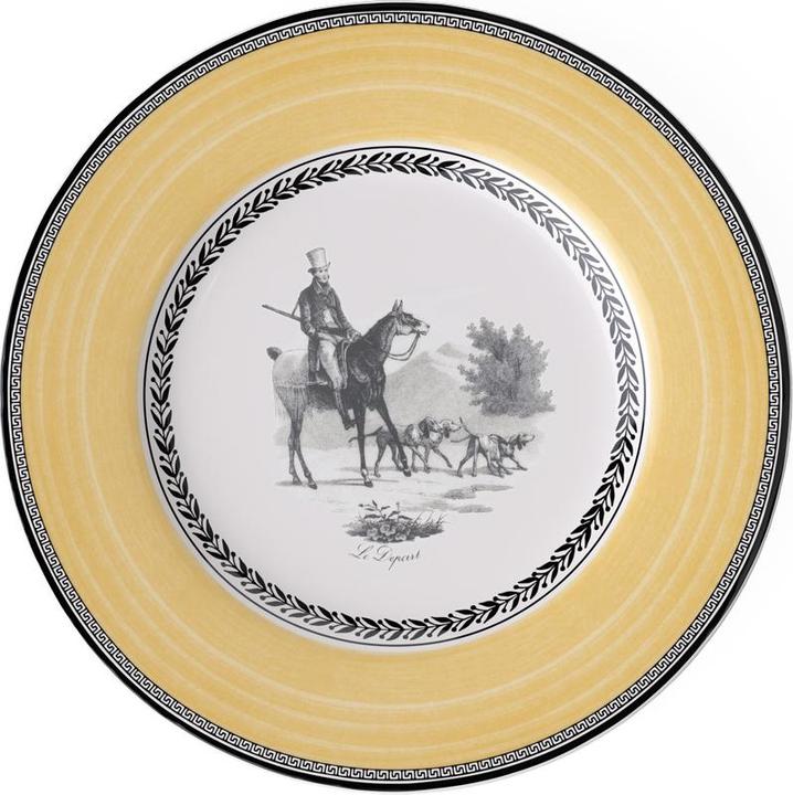 Immagine prodotto Villeroy & Boch Piatto Audun Chasse (1 x, 27 cm)