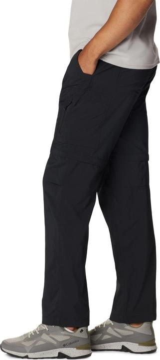 Produktbild Columbia Silver Ridge™ Utility Convertible Pant (38)