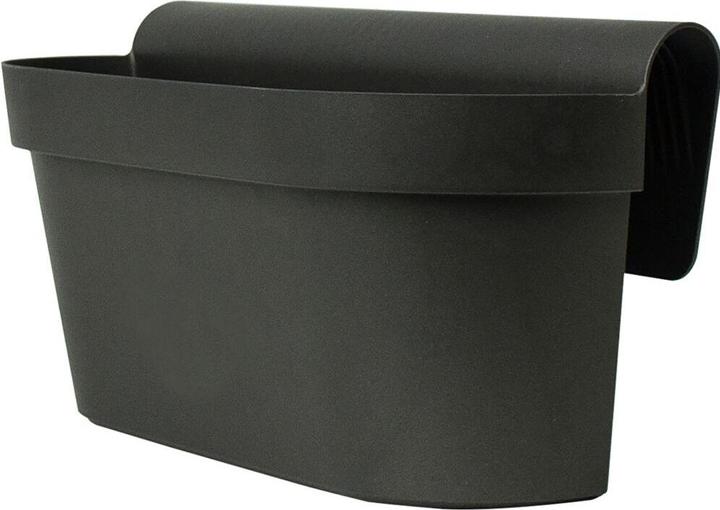 Actual product image Euro3plast Planter box (21 cm)
