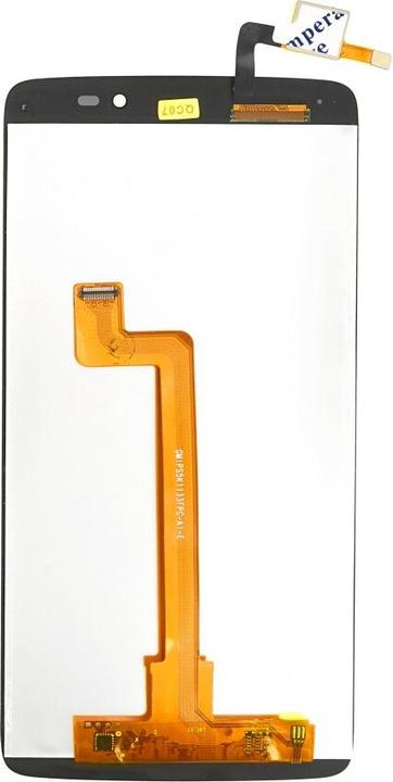 Image du produit OEM Alcatel Unité d'affichage Idol 3 5.5 pouces noir (Écran, Alcatel Idol 3)