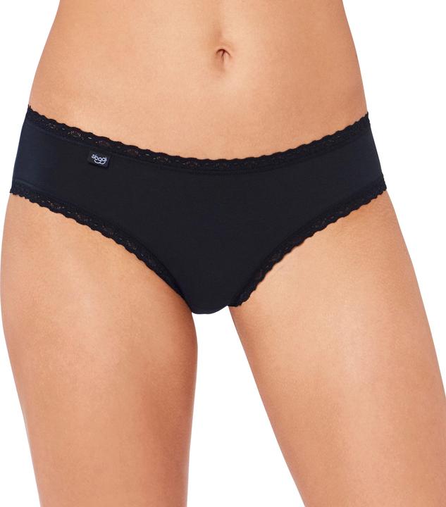 Image du produit Sloggi 24/7 hipster (40, Lot de 3)