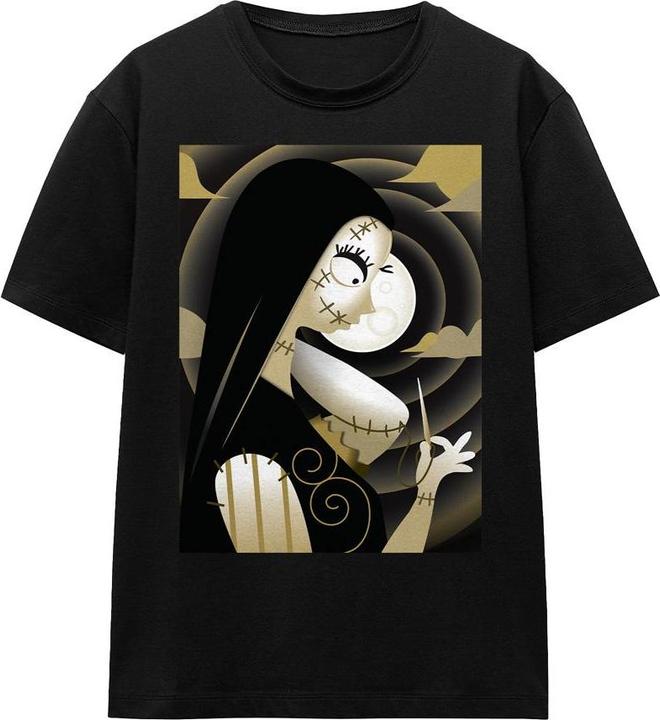 Produktbild The Nightmare Before Christmas TShirt (XL)