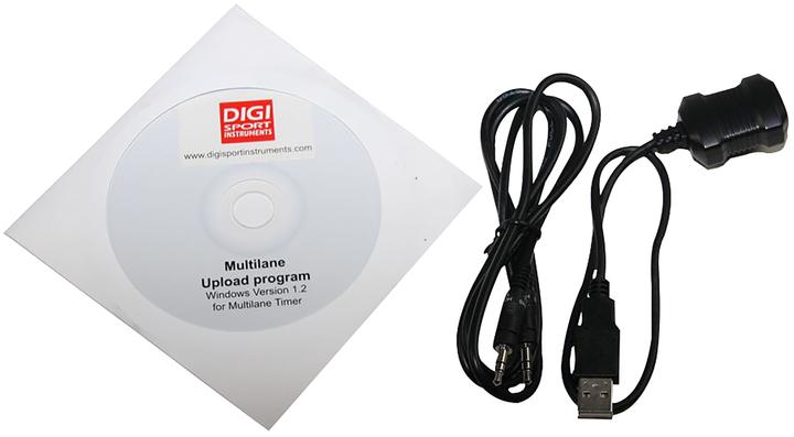 Actual product image Digi Sport DIGI EDP connection set I