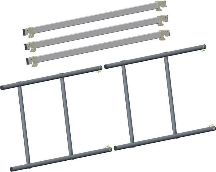 Immagine prodotto Speedy 4 Gerüstverlängerung (Piattaforma di lavoro, 200 cm)