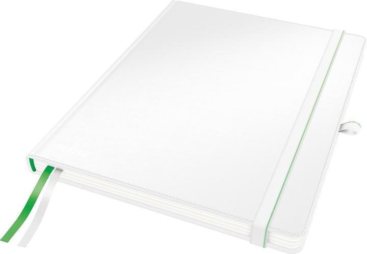 Actual product image Leitz Complete (Special, Lined, Hardcover)
