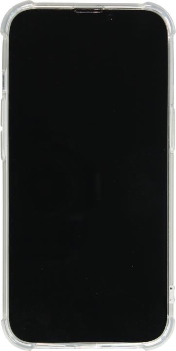 Actual product image PhoneLook Coque Bumper Glass (Apple iPhone 16)